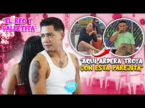 🔥 ESTO SE PONDRÁ BUENO: DAYSI quiere una semana inglesa con ARMANDO 😱 ¿CREES QUE LA HAGAN?