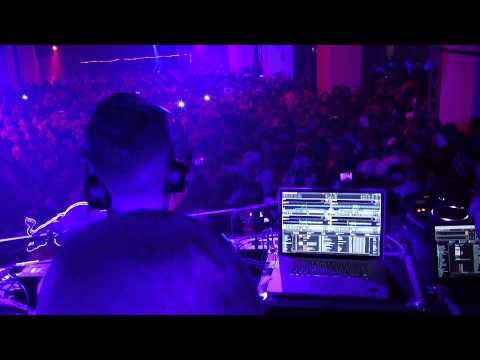 LUCIANO opening set @ Venice Carnival ITA 2013 by LUCA DEA