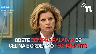 VALE TUDO: RESUMO SEMANAL COMPLETO DE 18 A 23 DE AGOSTO DE 2025