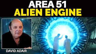 He Built a Rocket, They Sent Him to Area 51 | David Adair