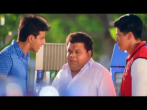 चन्टू बन्टू ने कैसे बनाया मैनेजर को बेवकूफ - Sharman Joshi & Sahil Khan जबरदस्त कॉमेडी सीन - Style