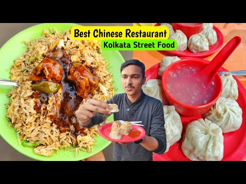 South Kolkata তে Best Chinese Restaurant | Cheapest Chinese Food in Kolkata | Denzong Kitchen