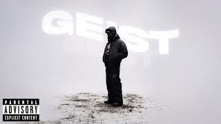 FREE JUICE WRLD x UFO 361 Type Beat - "GEIST"