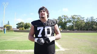 December 29, 2025 | Cade McConnell Media Availability