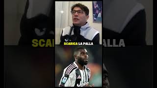 BOGA, CHE IMPATTO! Il commento di @AlessioTacchinardiOfficial