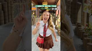 Paulas Disney Tour 😍🌴 wie findet ihr das Vaiana Hotel??