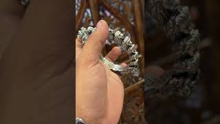 lion bracelet