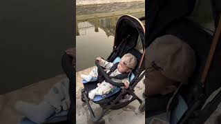 Hôm nay trẫm đi vi hành thấy dân dạo này khổ quá #baby #thinhhanh #xuhuong #cutebaby #cute #embe
