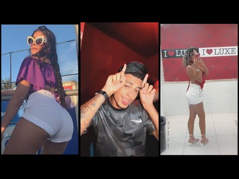 ELA JOGA, ELA EMPINA, CARINHA DE DIAB4 x TIK TOK ( BIEL DO FURDUNCINHO Feat. BR DA TIJUCA ) 2022