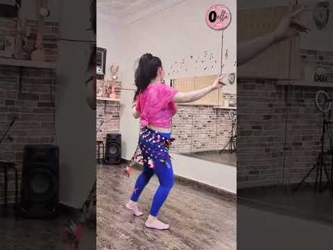 الرقص على الأغاني - على شانك 💃🎵