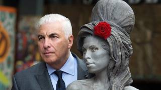 YouTube video thumbnail: Amy Winehouse’s Father Ordered to pay Nearly £1million to her Friends