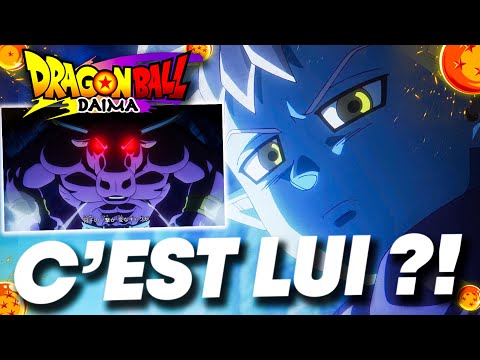 LE MYSTÈRE DE GLORIO... Dragon Ball DAIMA THÉORIES (ep. 06) #LPB : Les prédictions de Baba