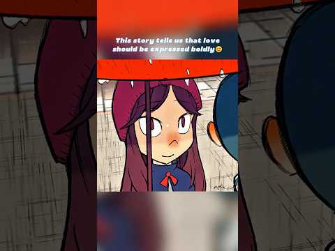 I'm afraid you'll know, and I'm afraid you won't.#viralvideo #peliculas #shortvideo