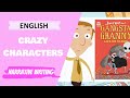 Understanding Fiction: Characteristics and Elements