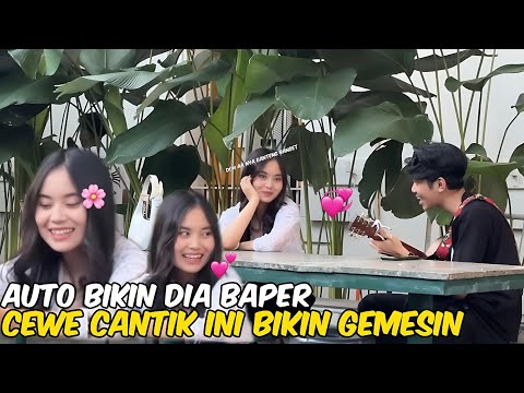 KETEMU YANG GINI HARUS GIMANA???