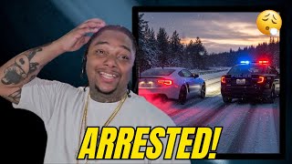 Compton Nutty Blocc rapper Geechi Gotti arrested on drug charges💥this what they saying‼️