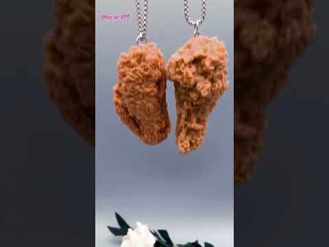 Unlocking the Secrets of BFF Necklaces - The Ultimate Symbol of Friendship!