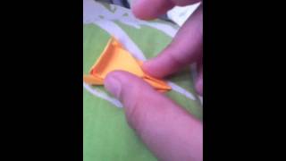Mini Paper Crush Gear!