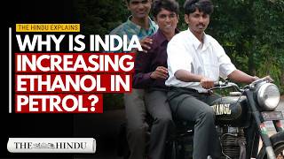 YouTube video thumbnail: Ethanol-Blended Fuel Explained: Who Benefits, who Pays?