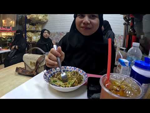 Bakso terlaris di jeddah saudi arabia