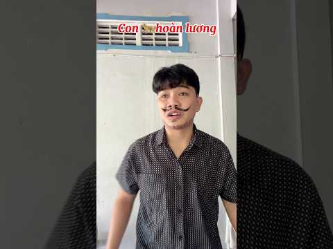 Đứa con báo quay đầu #tinvlog #giaitrivui #funny #reviewhaihuoc #stitch #haihuocvuinhon #haihuoc