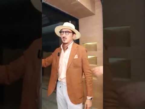 САНЖИК ИНТЕРВЬЮ #realsanjik #sanjarkarimov #intervyu