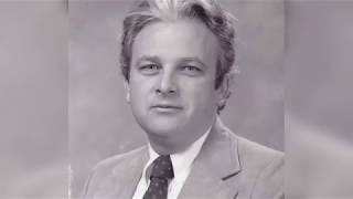 Kirby's Augusta - Bob Daniel: The Man not the Road