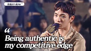 'HUNTER' How SHINee Key overcame his limitations | Street Messenger