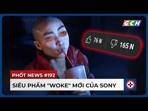 Bản Tin BÓC PHỐT #192 | Astro Bot Là GOTY, Witcher 4 "WOKE" & "Siêu Phẩm" Của SONY  | GCH News