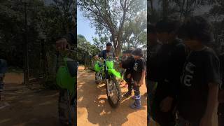 എന്റടുത്താ പിള്ളേരെ കളി 😎😅