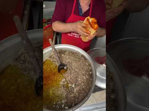 #reklam  Ciğer kavurma !!! #ciğer #kavurma #ekmekarası #keşfet #food #shortvideo #ayazorakçı