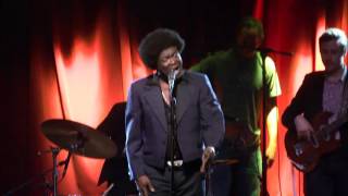 Charles Bradley - I Might Just Do You In