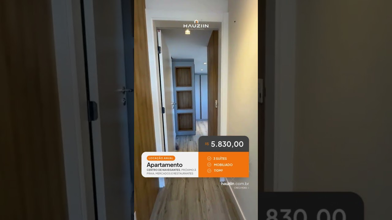 Video Tour