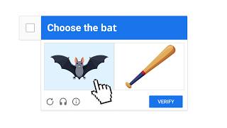 Captchas Are Getting Out Of Hand..
