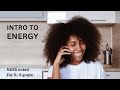 Energy Forms and Conversions