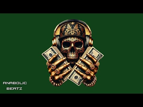 Freestyle Rap Beat - "Made G's" (Hard Boom Bap Instrumental)