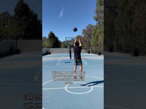 they’re unstoppable #hoop #hooper #basketball #viral