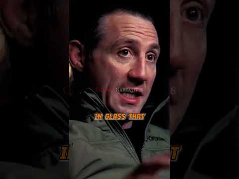 John 'Shrek' Mcphee is not a fun man to work with.. | Tim Kennedy | Shawn Ryan Show #usmilitary #usa