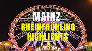 Mainzer Rheinfrühling Highligts NIGHT K4