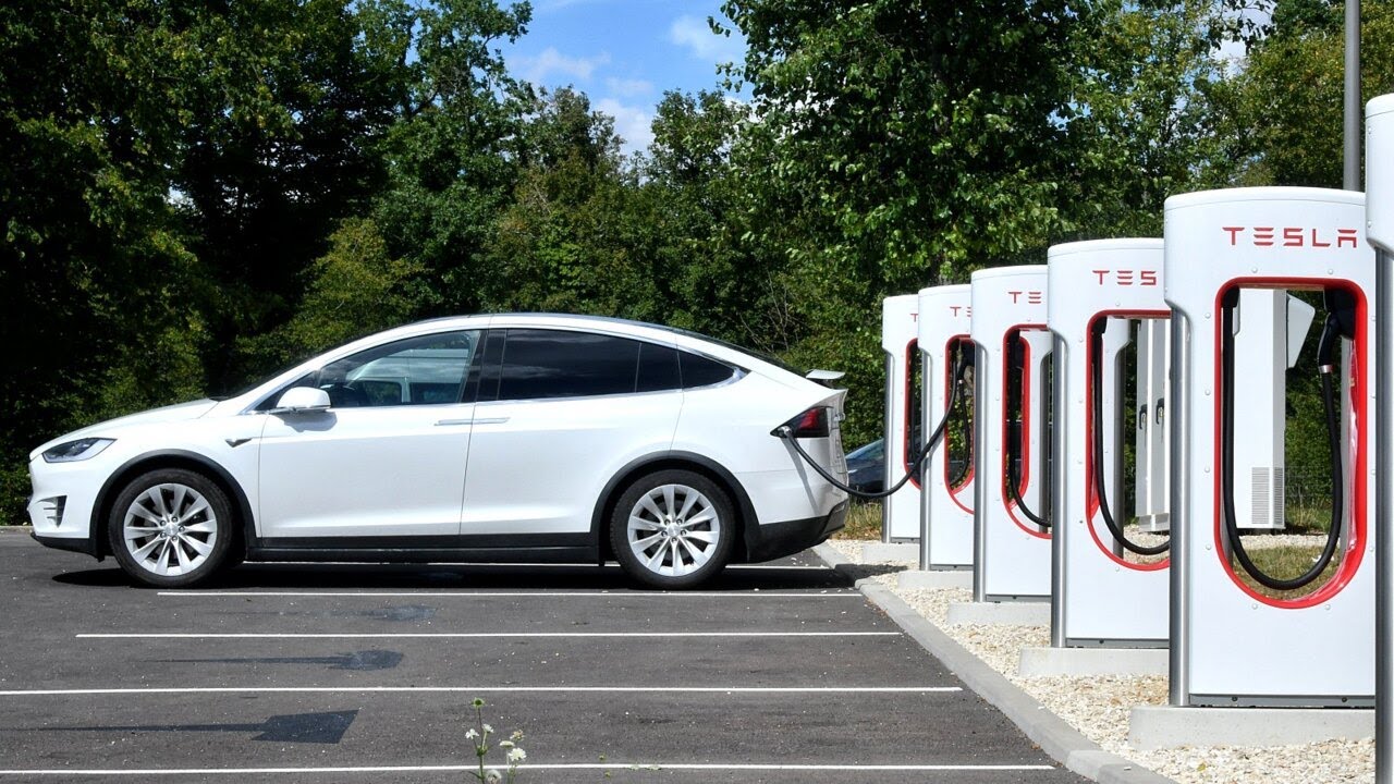 Electric Vehicles are ‘Not that Popular’ in Australia