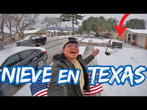 Así es un VECINDARIO Típico en ESTADOS UNIDOS 🇺🇸😱