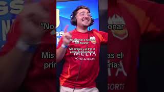 ¿Pero cómo no nos vamos a ilusionar? #KingsLeague