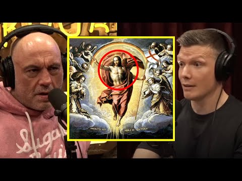 The Resurrection of Jesus didn't shock me until I learned this.. | Joe Rogan