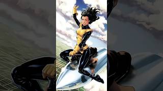 Kitty Pryde's Phased A Planet Killing Bullet With Her Powers