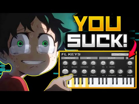 You think only expensive plugins can make great beats? Watch this!