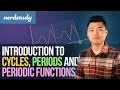 Periodic Functions and Their Properties