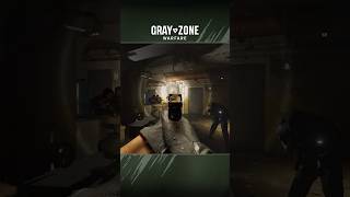 CQB // No Quarter #gzw #grayzonewarfare #shorts