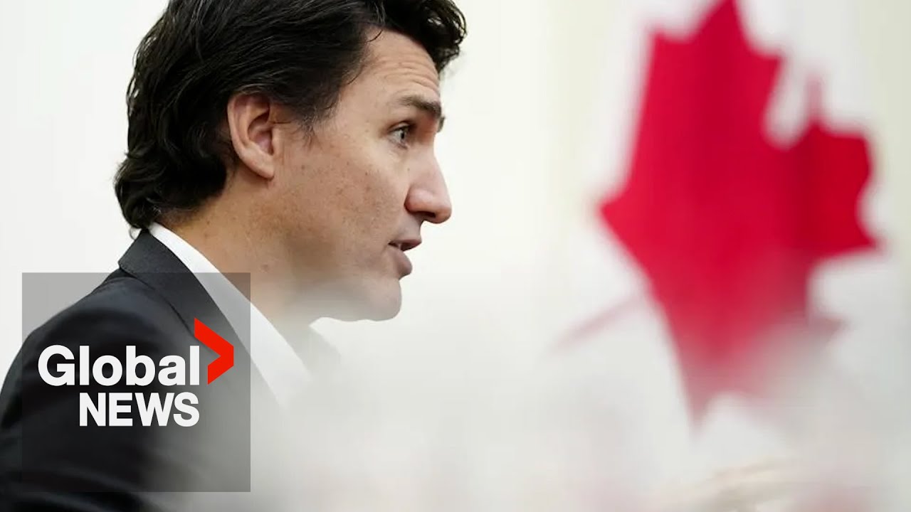 Economics, housing affordability top agenda as Trudeau’s Liberal cabinet meets