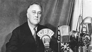 FDR and the Preparation for War 1933-1940 - Episode 509