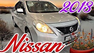 Nissan sunny 2013 chạy bao đầm giá lại tốt 210 triệu 0961408726